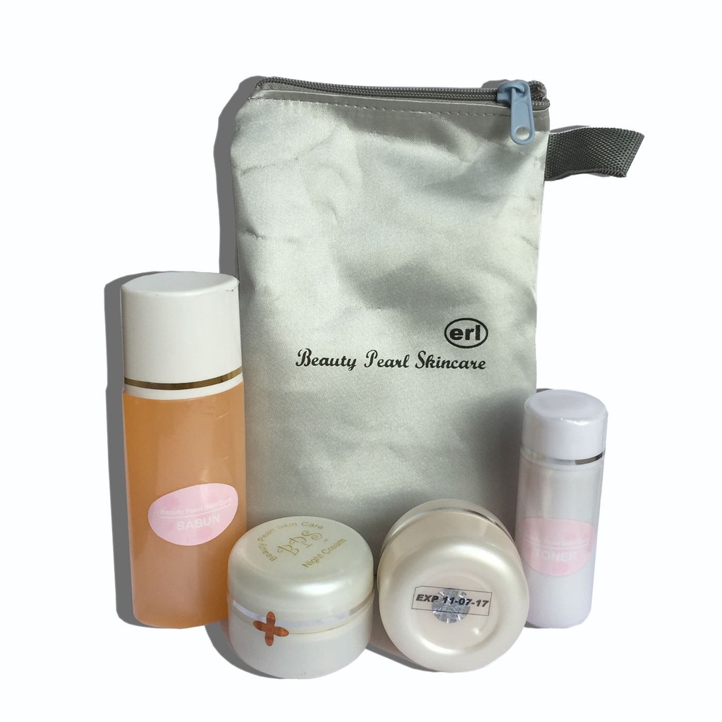 cream BPS 30gr Beauty Pearl Skincare