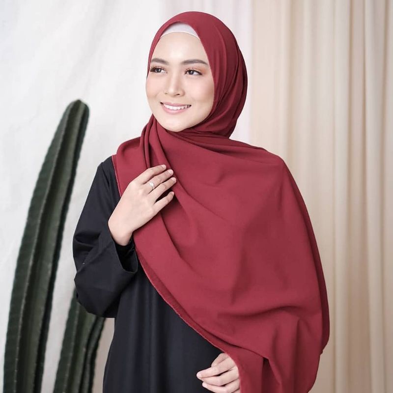 Pashmina Diamond Premium by Diana