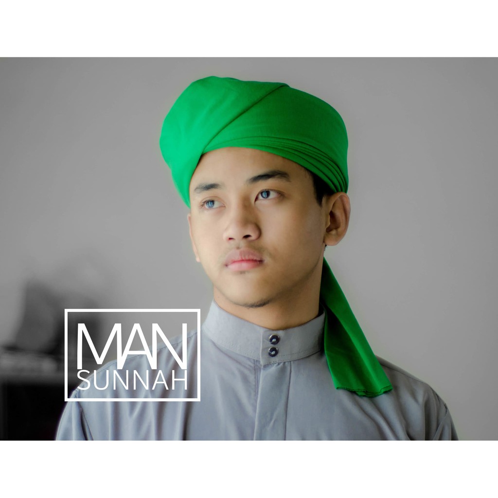 EXCLUSIVE Sorban Habib Hadramaut - Imamah Hadramaut