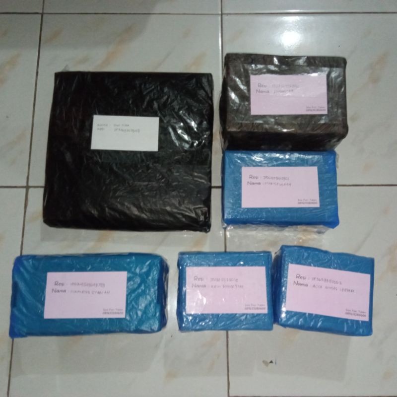 

CUSTOM ORDER