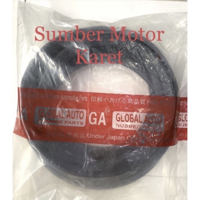 Karet Body Swing Kijang Rover set R/L