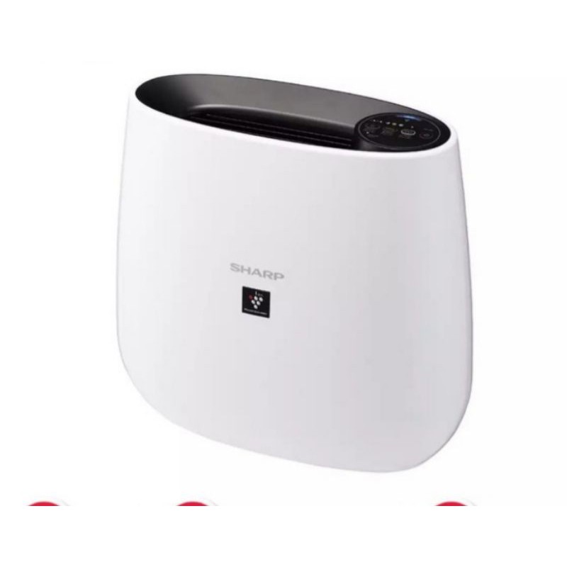 Jual Air Purifier SHARP FP J30Y Shopee Indonesia