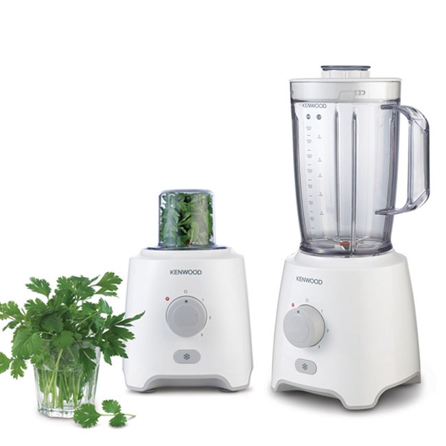 Kenwood Blender BLP402 Blend-X Fresh