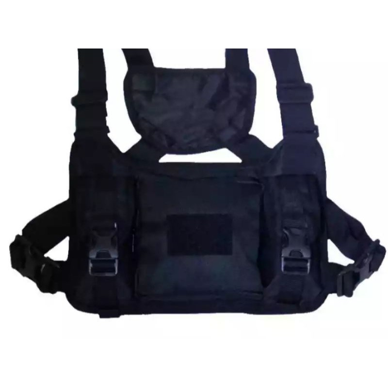 tas dada rompi tactical army V5