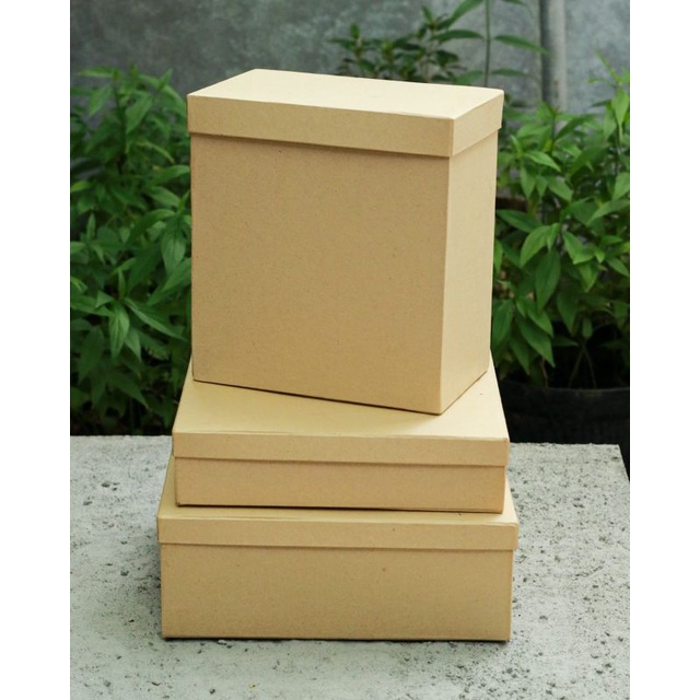 

Box kado hantaran