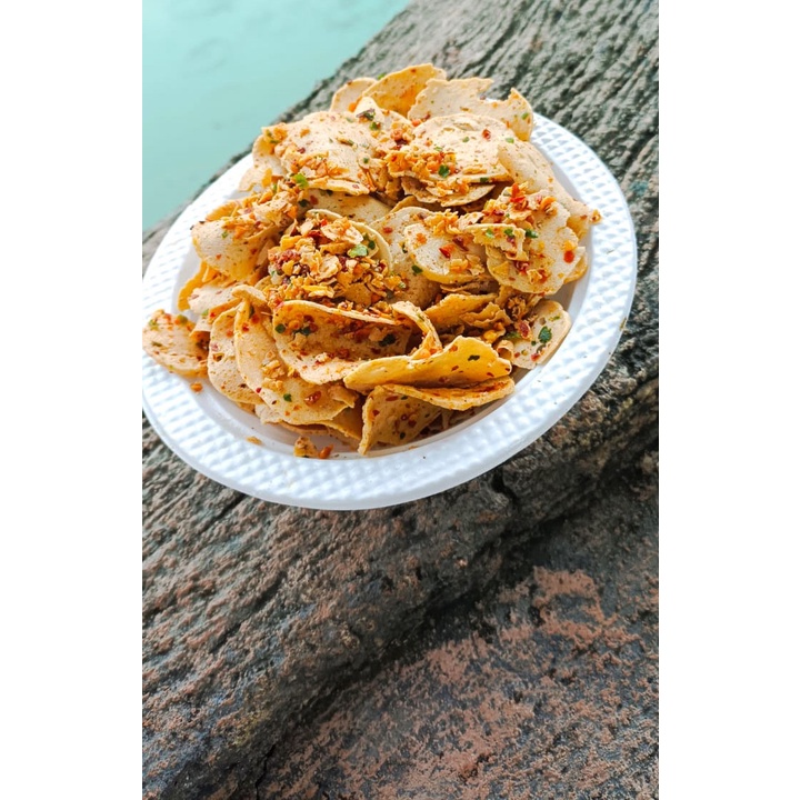 

basreng pedes ceu dedew