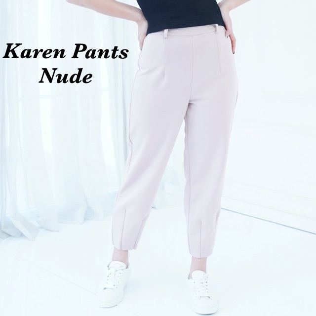 SCUBA KAREN PANTS