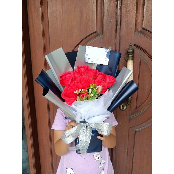 

bouquet bunga