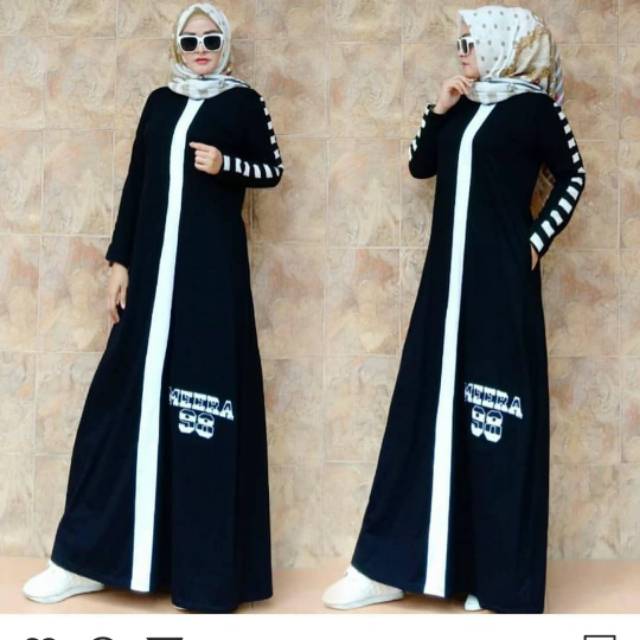 Agista Dress by Meera