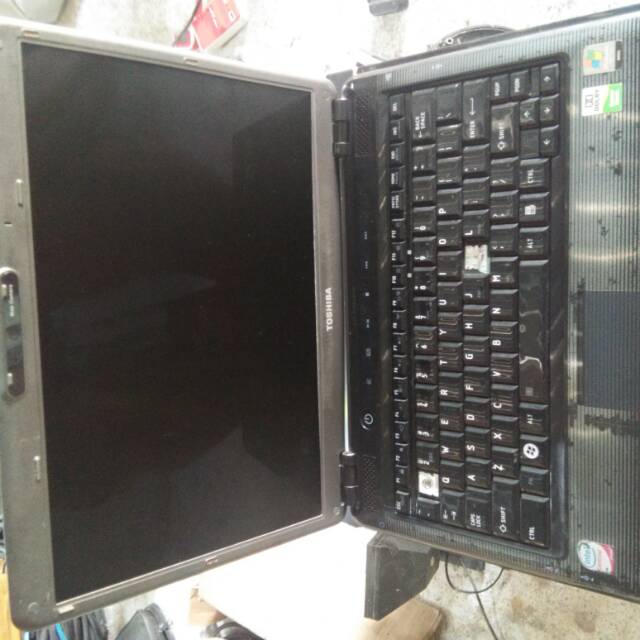 Laptop Toshiba Portege M800
