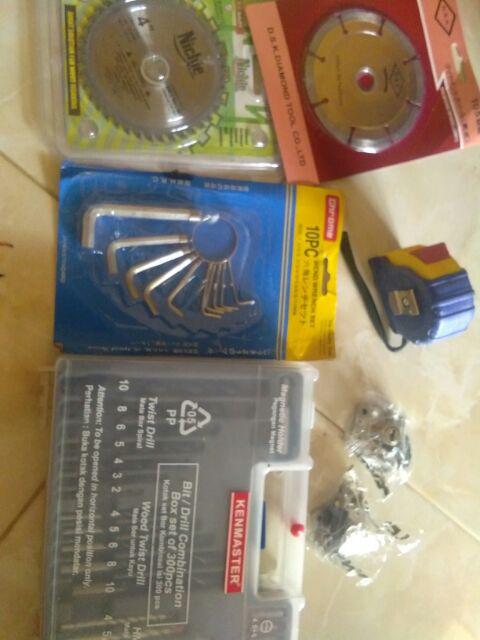 Mata Potong Kayu Gergaji Circle Circular Saw Blade 4x40t