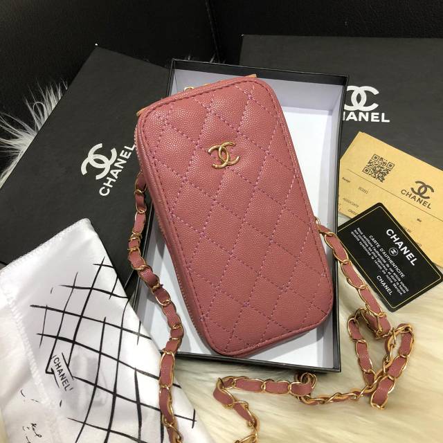 Tas wanita/tas fashion/tas/tas Chanel/chanel