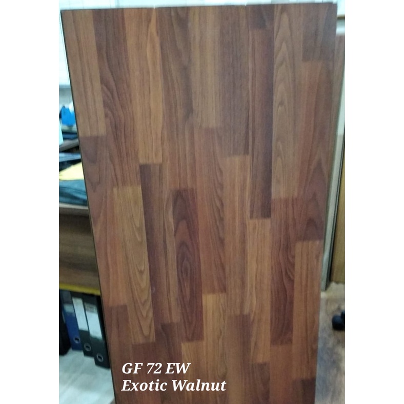 Lantai Vinyl Parket Gluck