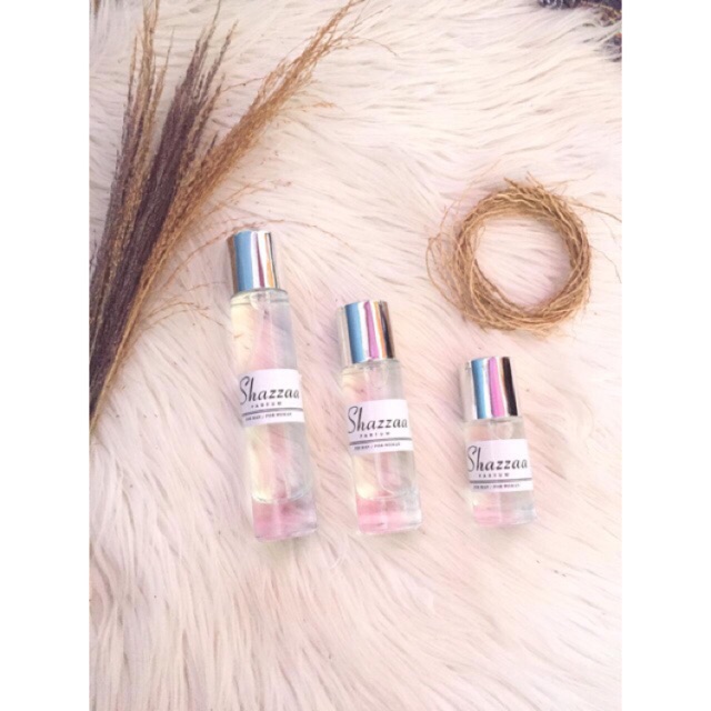 PARFUME VICTORIA SECRET SCANDALOUS