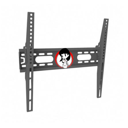 BRACKET TV UNIVERSAL 40-80 INCH PENYANGGA TV JUMBO UNIVERSAL BRACKET DINDING TV LED MURAH