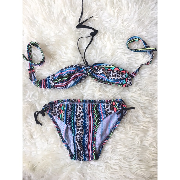 BIKINI PRELOVED