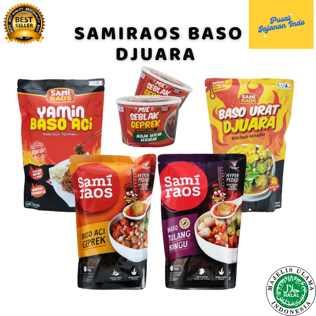 

Baso Geprek Djuara Tulang Rangu Samiraos / Baso Aci Geprek Bandung