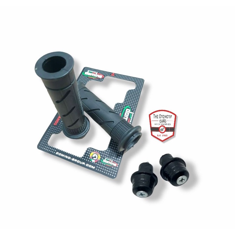 PAKET HANDGRIP DOMINO PLUS JALU STANG CNC