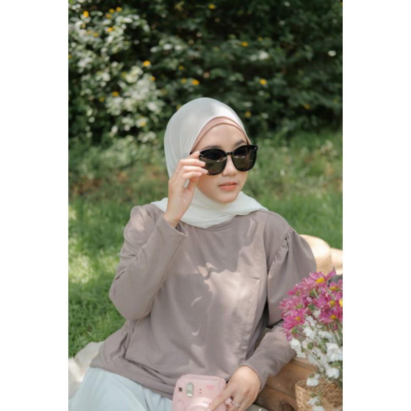 Sahila Blouse