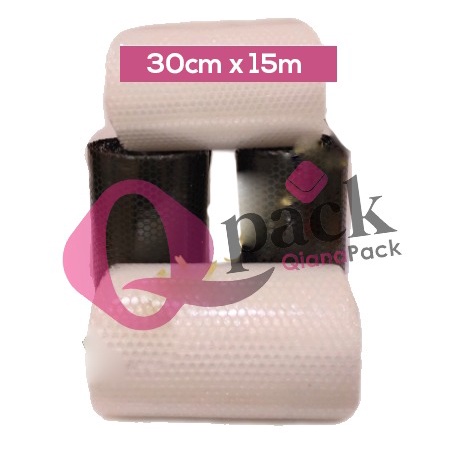 

Bubble Wrap 15 M x 30 Cm