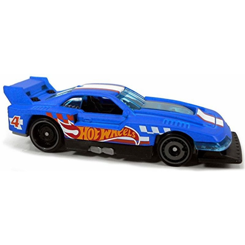 hotwheels GT-SCORCHER