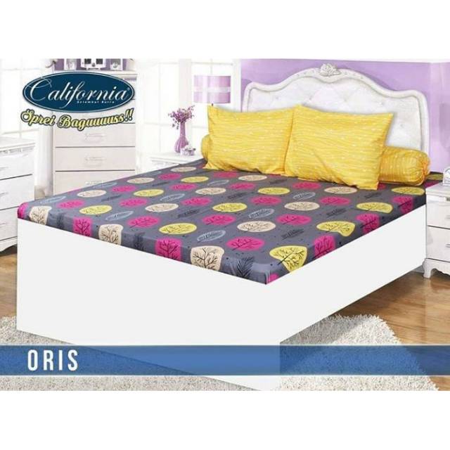 Sprei california