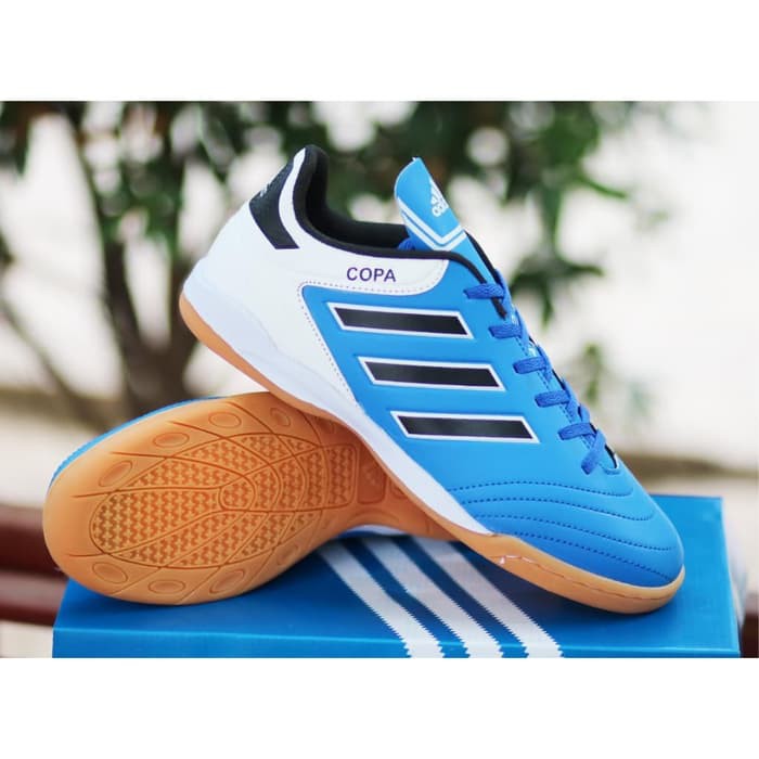 Sepatu Futsal Adidas Copa Tango Replika Original Kualitas Super