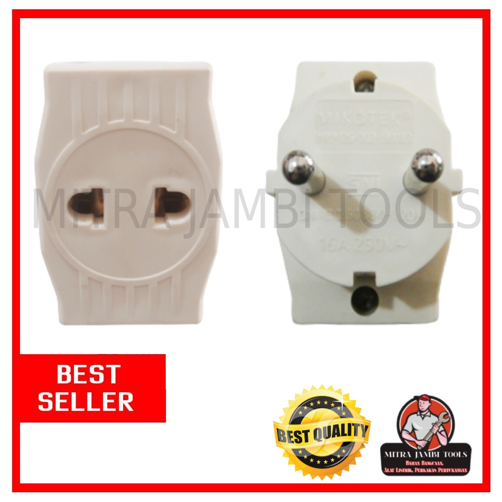 STEKER MIKOTEK/YUNIOR T MULTI