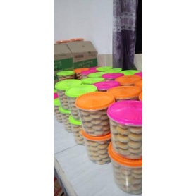 

↖ KUE KACANG KHAS JEMBER UKURAN 900gr-1KG ゕ