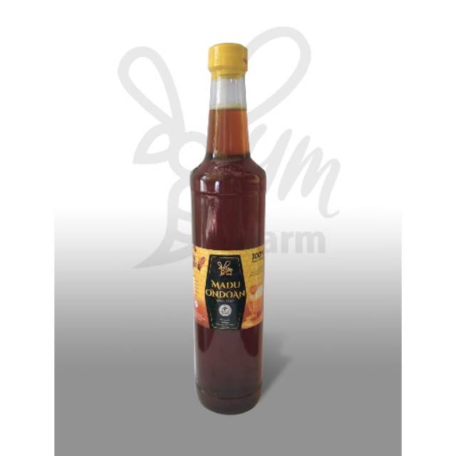 

Madu Ondoan 460 ml