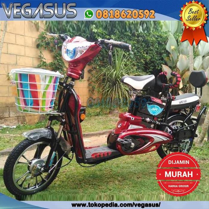 Sepeda Listrik Mars Lebih Murah Dari Sepedah Selis Bisa Sepeda Listrik Mars Lebih Murah Dari Sepedah Selis Bisa