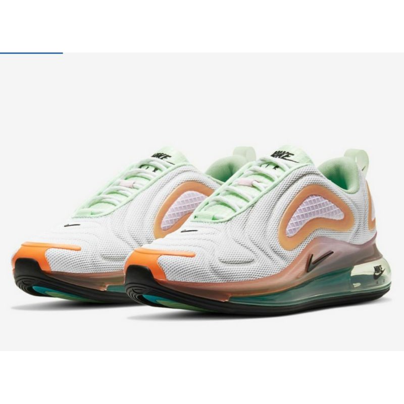 Nike Air Max 720 SE- Putih