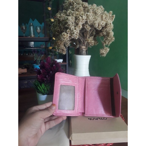 coin wallet abekani bundling dompet roro