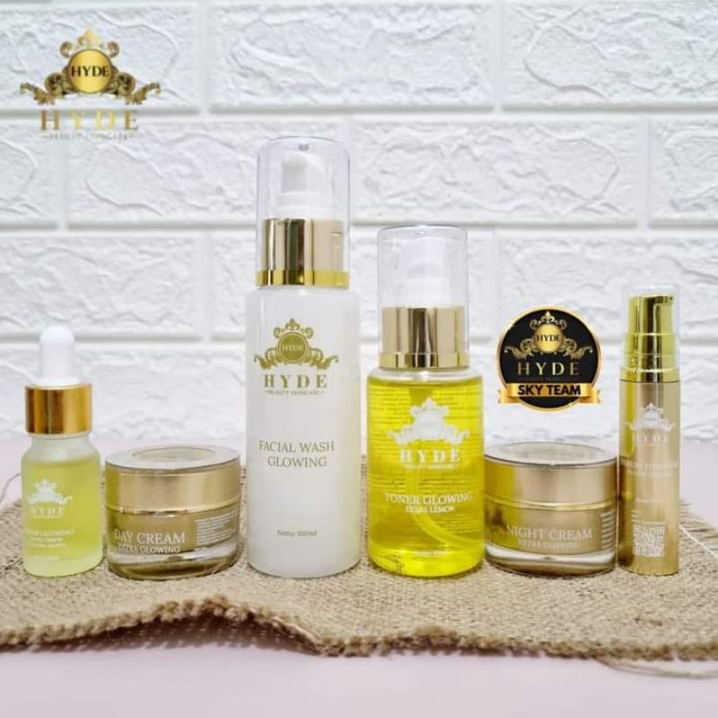HYDE SKINCARE ORIGINAL