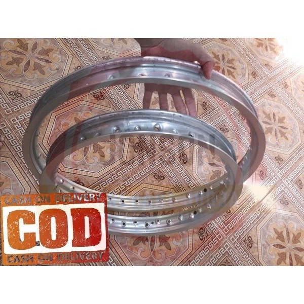 VELG COPOTAN KLX ALUMUNIUM TAKASAGO EXCEL ASIA
