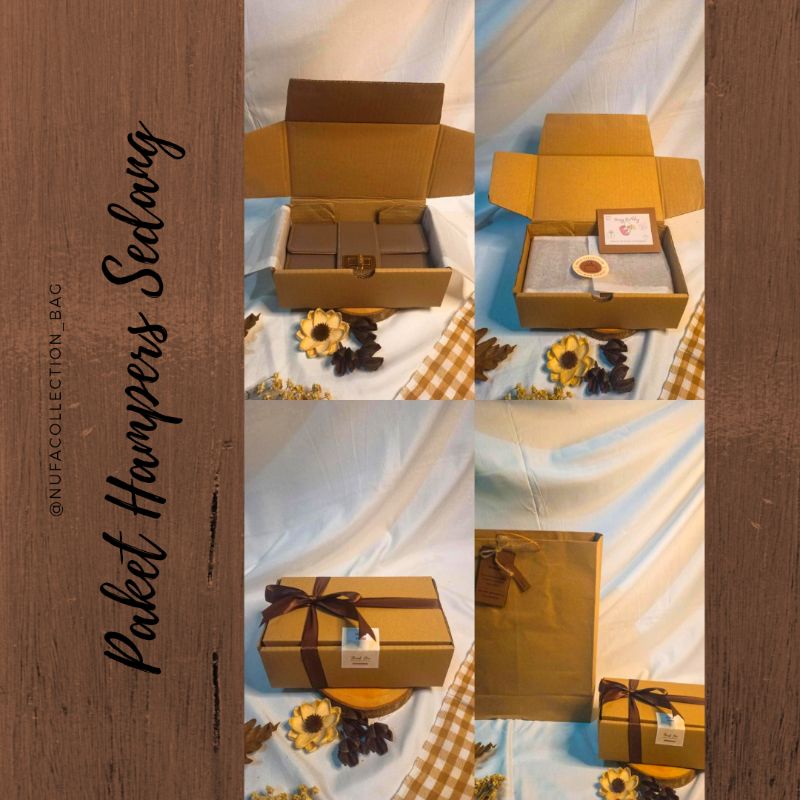 

GIFT BOX /Hampers wanita hadiah wisuda,sempro dan ulang tahun murah dan berkualitas