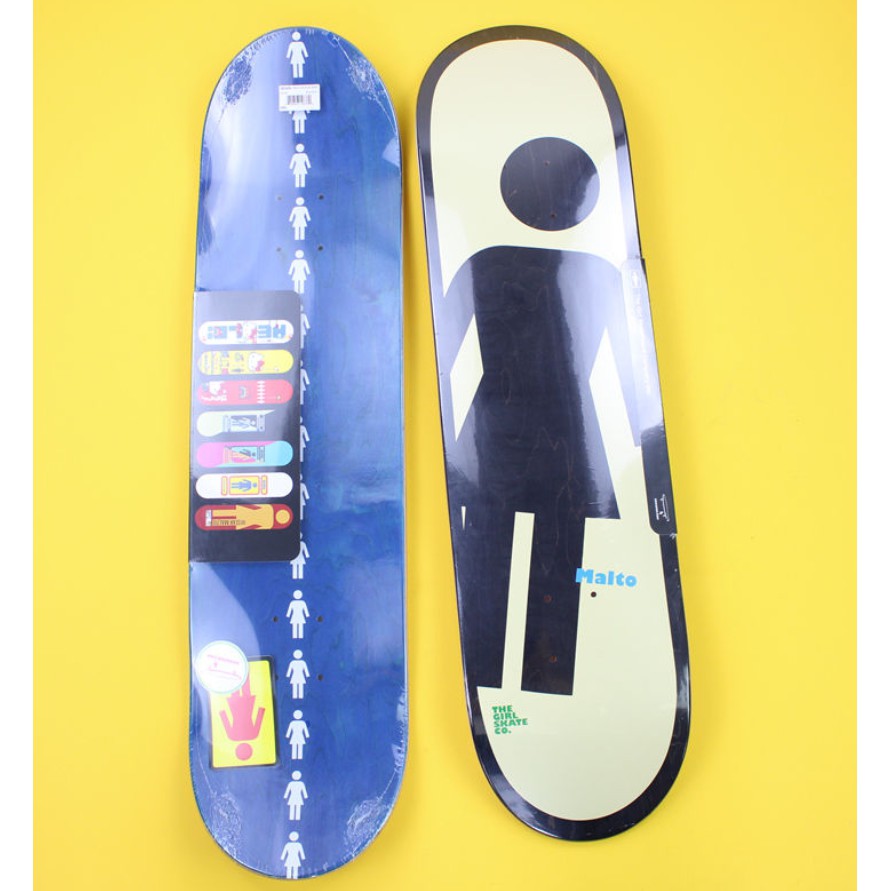 Girl 31*8INCH skateboard deck pro Dewasa Anak Perempuan Hadiah 31*7.75INCH skateboard Profesional, maple stunt element four wheel brand zero from Canada