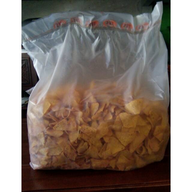 

Tortila / HappyToss Snack Jagung