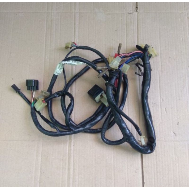 kabel body Mio sporty Mio smile original (Secend)