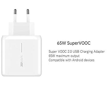 Serba Murah✸ ( Super Dart ) ORI Travel Adapter Fast Charging 30Watt-65Watt Realme 6 6PRO 7 7i 7PRO 8