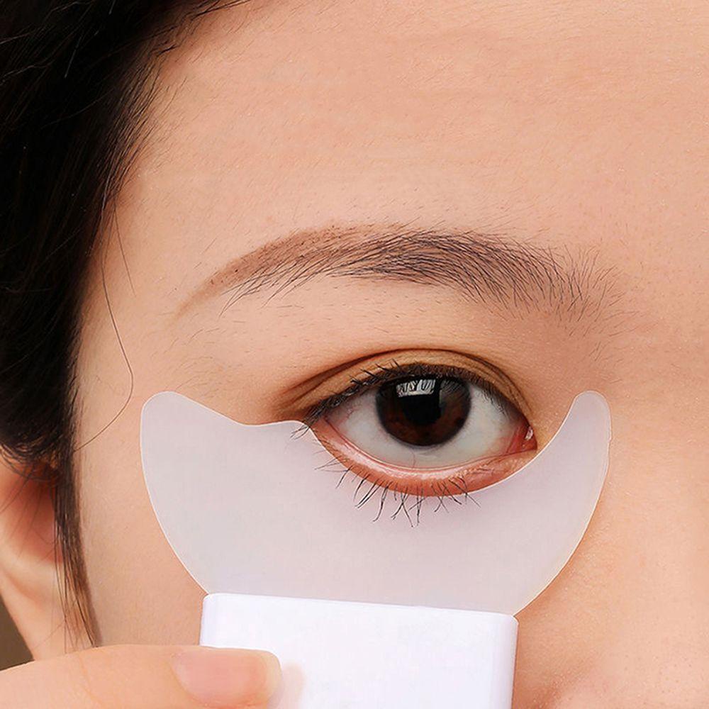 Suyo Eyeliner Template Asisten Kecantikan Profesional Alis