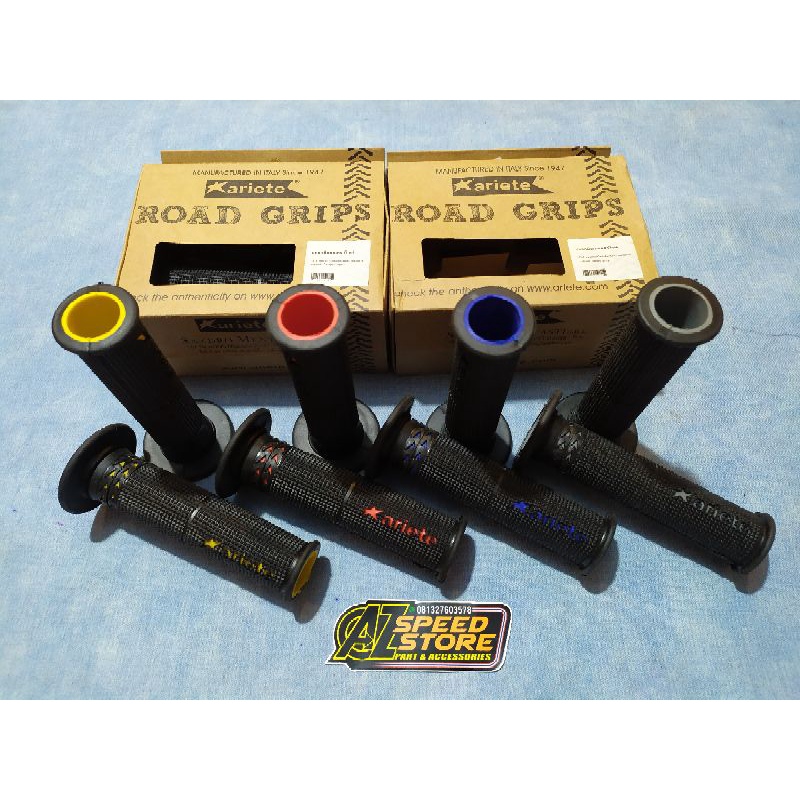 Handgrip Grip Ariete Original