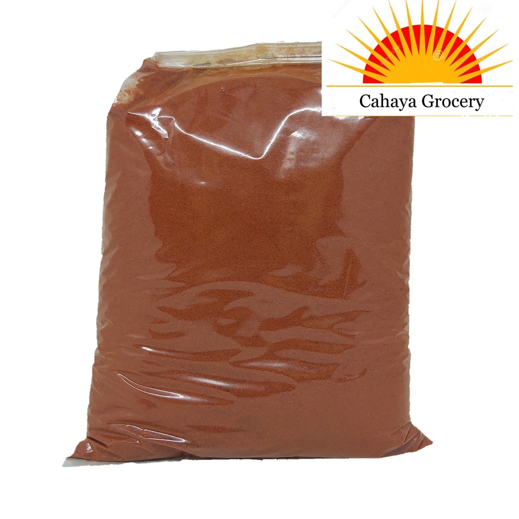 

Bubuk Paprika / Paprika Chili Powder 1Kg