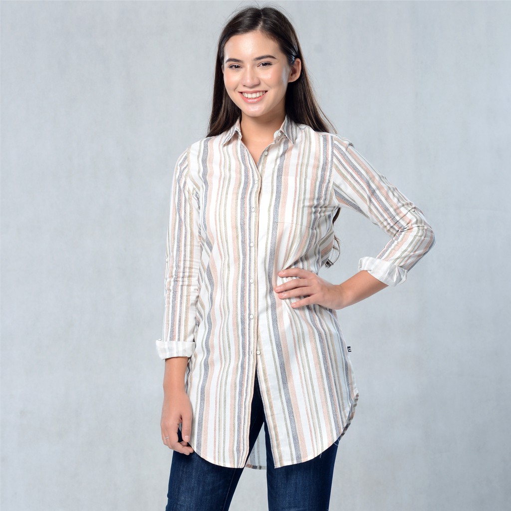 

C2 Hunter Escru Casual Shirt