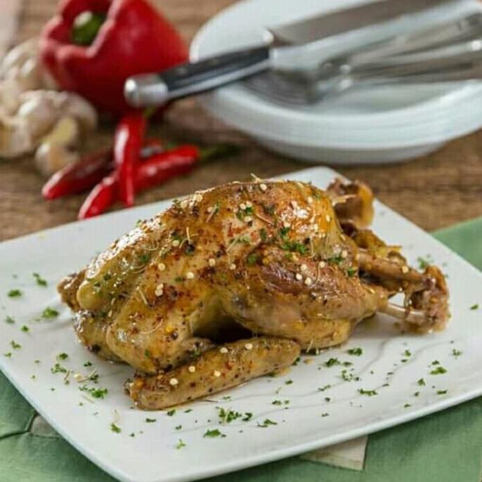 

Ayam Panggang Brazil (YAMMKEKO) ---Termurah---
