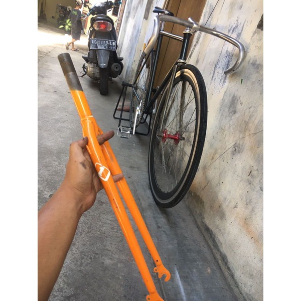 Fork fixie 700c