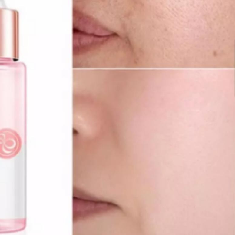 ☉ Serum Wajah Anti Aging LAIKOU Japan Sakura Serum Original ☂