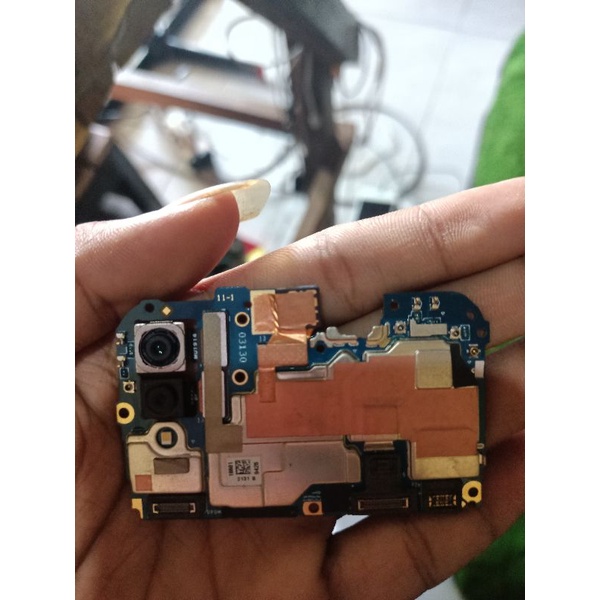 realme 3 4/64gb(Mesin Only)