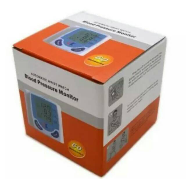 Tensimeter alat Cek darah praktis akurat