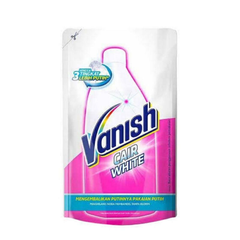 Vanish OXI ACTION Powder 400ml